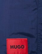 HUGO Плувни шорти в тъмносиньо 50469323