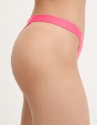 HUGO прашки дамски SARTORIAL STRING розови 50557225