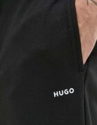 HUGO спортен комплект мъжки от памук DapoDayote черен 50492581