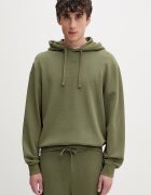 HUGO спортен комплект мъжки от памук DapoDayote зелен 50492581