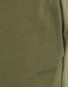 HUGO спортен комплект мъжки от памук DapoDayote зелен 50492581