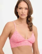 HUGO Сутиен TRIANGLE LEO LACE