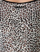 HUGO цял бански дамски MONOGRAM SWIMSUIT черен 50555658