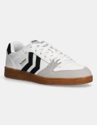 Hummel Маратонки Handball Perfect в бяло 226303