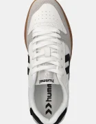 Hummel Маратонки Handball Perfect в бяло 226303