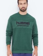 Hummel Памучен суичър