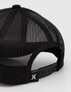 Hurley бейзболна шапка мъжка черна CJ7539