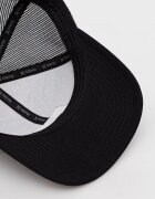 Hurley бейзболна шапка мъжка черна CJ7539