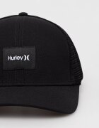 Hurley Шапка trucker мъжка черна CW5706