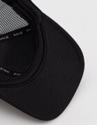 Hurley Шапка trucker мъжка черна CW5706