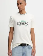 Iceberg Памучна тениска