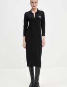 Iceberg Вълнена рокля