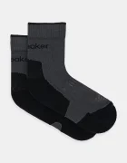 Icebreaker Чорапи Merino Hike+ Light в черно IB0A578K0D51
