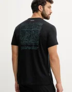 Icebreaker Функционална тениска Merino Blend 125