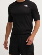 Icebreaker Къс панталон за спортове на открито 125 ZoneKnit Merino Blend Speed