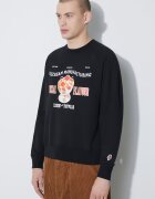 Icecream Памучен суичър Special Flavour Crewneck
