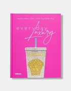 Inne Книга home & lifestyle Everyday Luxury by Toromanoff Agata English