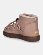 Inuikii Детски апрески GRAPE LOW в розово 05600.004
