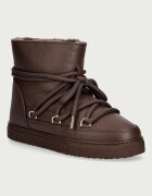 Inuikii Full Leather дамски от кожа кафяви 1001.003.0252