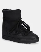 Inuikii Кожени апрески Classic Wedge в черно 1001.004.0042.000
