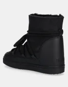 Inuikii Кожени апрески Classic Wedge в черно 1001.004.0042.000