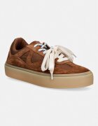 Inuikii Маратонки Lynn Suede в кафяво 1001.001.0461.150