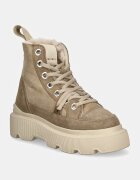 Inuikii Велурени обувки Matilda Shearling