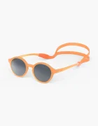 IZIPIZI Детски слънчеви очила KIDS PLUS #d Orange Smash