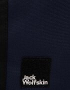 Jack Wolfskin Чанта 58 x 40 x 15 cm в тъмносиньо