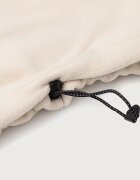 Jack Wolfskin кръгъл шал VERTIGO бежов A66190