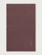 Jack Wolfskin кръгъл шал виолетов A66191