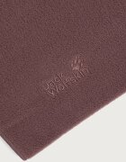 Jack Wolfskin кръгъл шал виолетов A66191