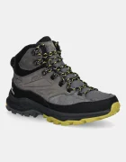 Jack Wolfskin Обувки Cyrox Texapore Mid