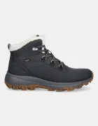 Jack Wolfskin Обувки Everquest Texapore Mid в синьо с изолация