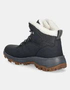 Jack Wolfskin Обувки Everquest Texapore Mid в синьо с изолация