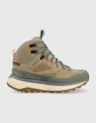 Jack Wolfskin Обувки Terraquest Texapore Mid