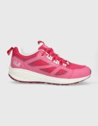 Jack Wolfskin Обувки Vojo 3 Low