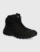 Jack Wolfskin Обувки Woodland 2 Texapore Mid