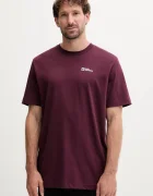Jack Wolfskin Памучна тениска Essential