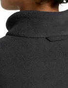 Jack Wolfskin поларен суичър за деца TAUNUS 200 черен A66237