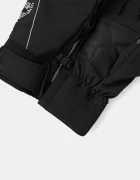 Jack Wolfskin Ръкавици REFL в черно A65231