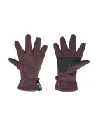 Jack Wolfskin ръкавици за деца FLEECE GLOVE виолетови A65445