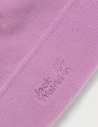 Jack Wolfskin шапка от полар розова A66181