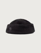 Jack Wolfskin шапка от полар VERTIGO черна A66182
