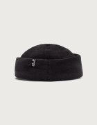 Jack Wolfskin шапка от полар VERTIGO черна A66182