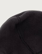 Jack Wolfskin шапка от полар VERTIGO черна A66182
