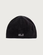 Jack Wolfskin шапка от полар VERTIGO черна A66183