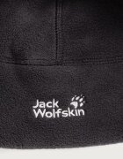 Jack Wolfskin шапка от полар VERTIGO черна A66183