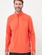 Jack Wolfskin Спортен суичър Taunus