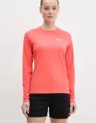 Jack Wolfskin Спортна блуза с дълги ръкави Prelight Swift